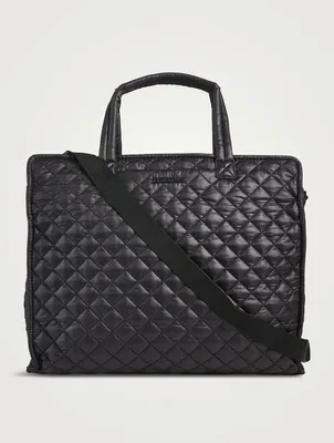 Large Box Tote Bag