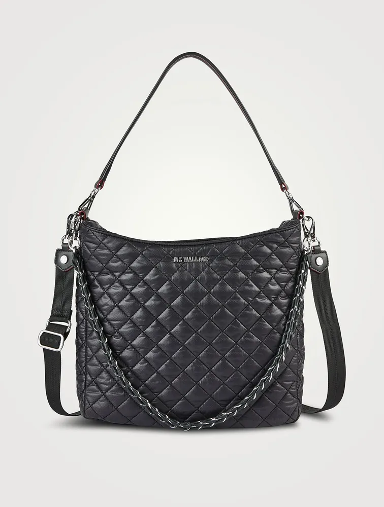 Crosby Shoulder Bag