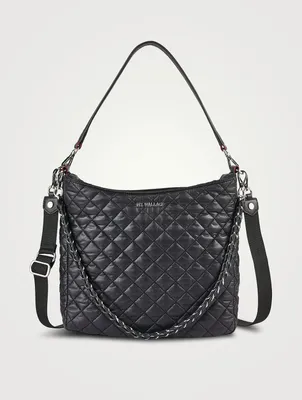 Crosby Shoulder Bag