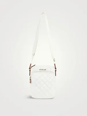 Metro Crossbody Bag