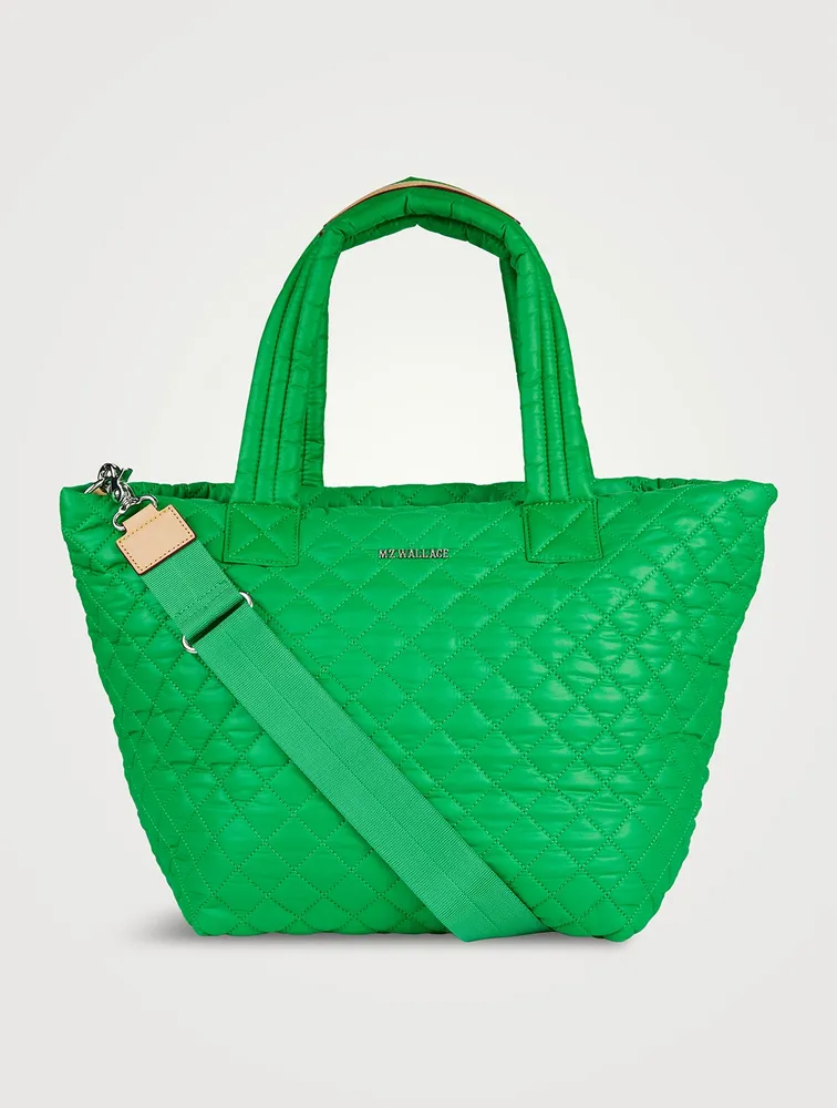 Medium Metro Deluxe Tote Bag