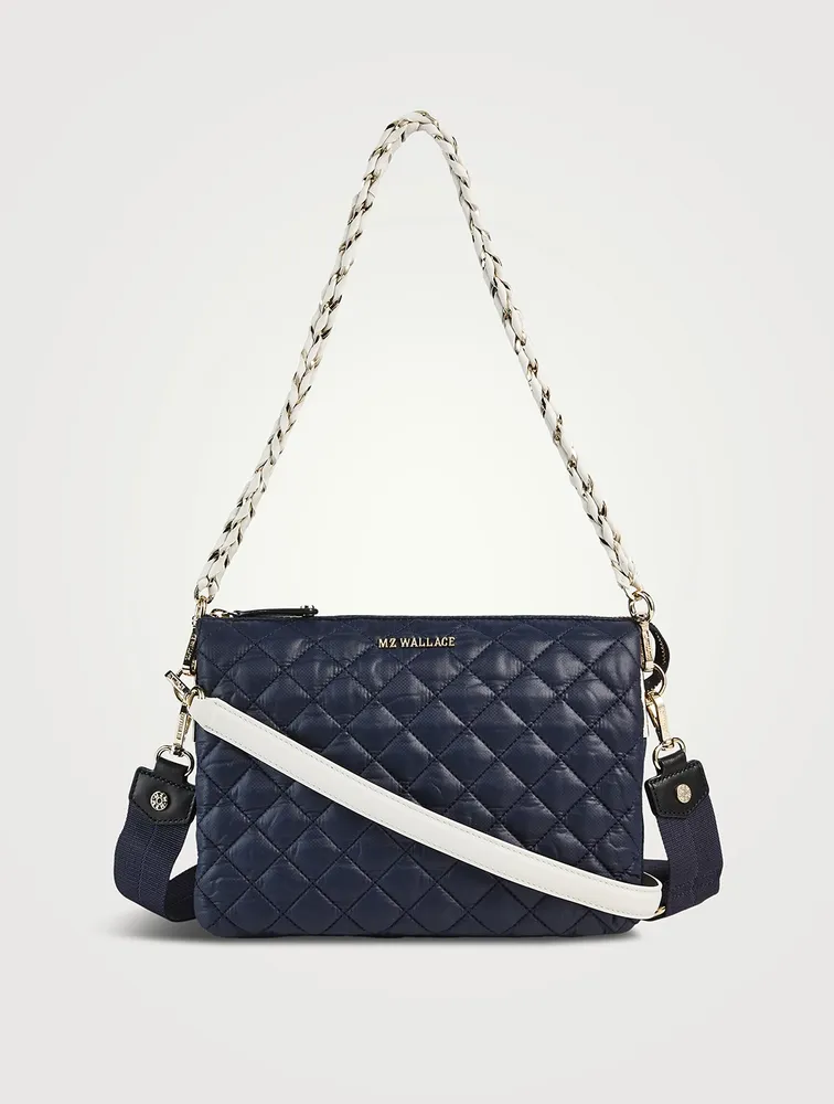 Large Crosby Pippa Shoulder Bag