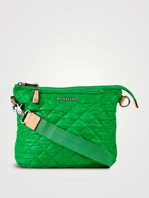 Metro Scout Crossbody Bag