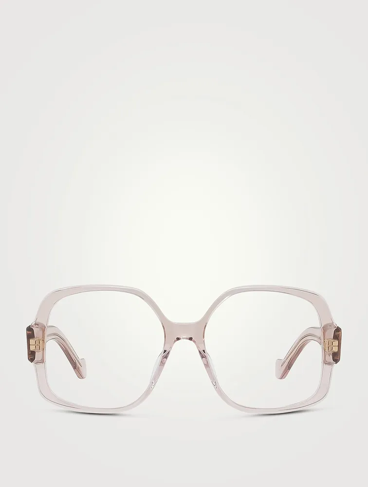 Square Optical Glasses