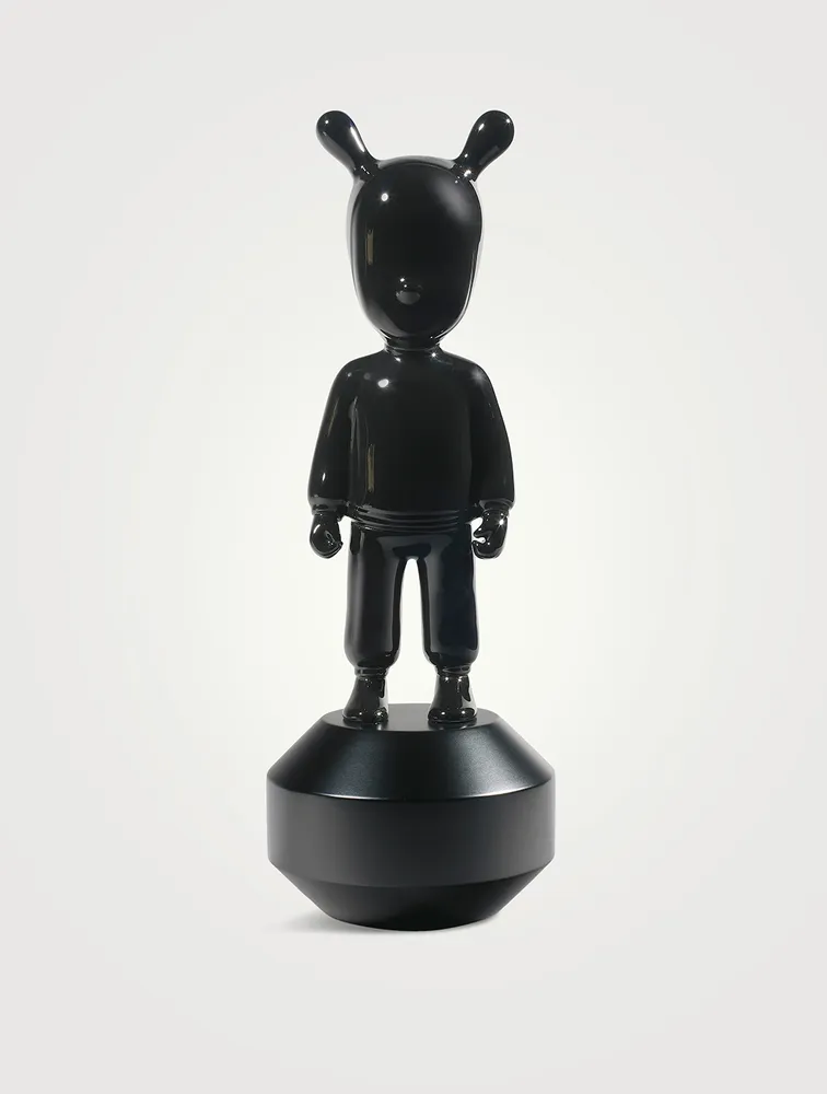 The Guest Figurine