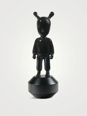 The Guest Figurine