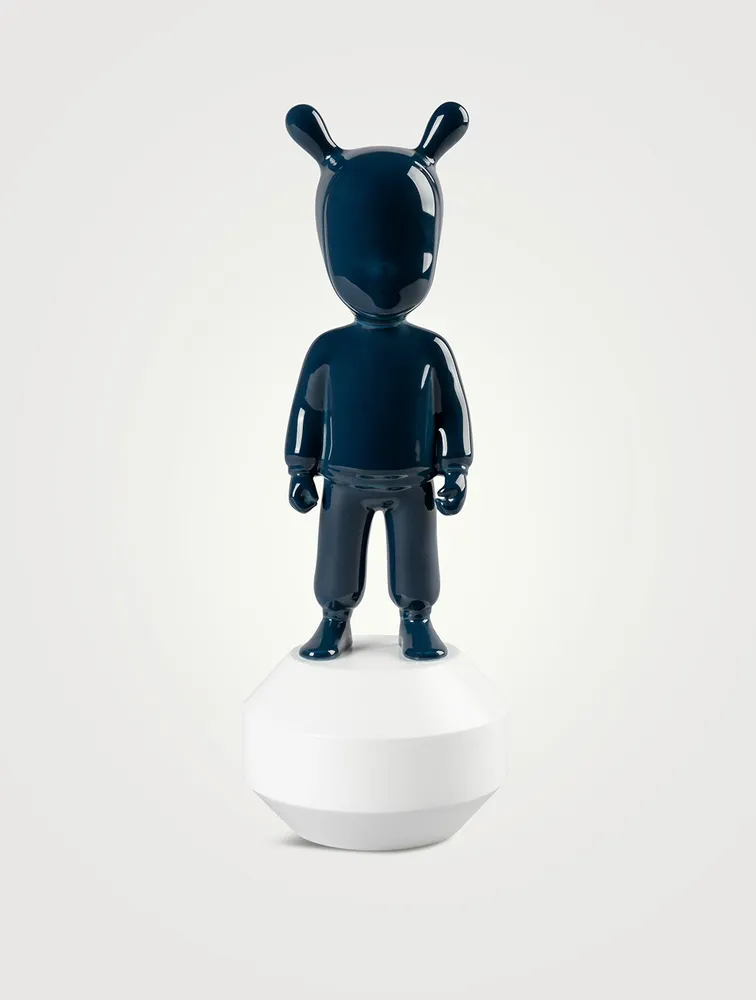The Guest Figurine - Little