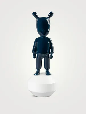 The Guest Figurine - Little