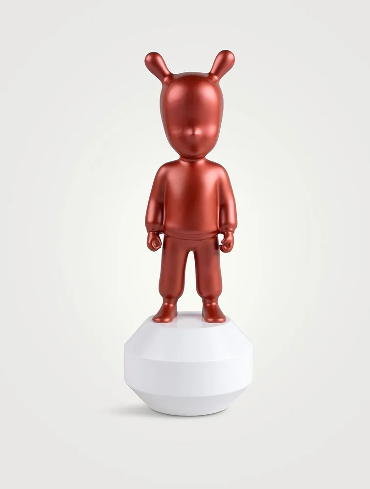 The Guest Figurine - Little