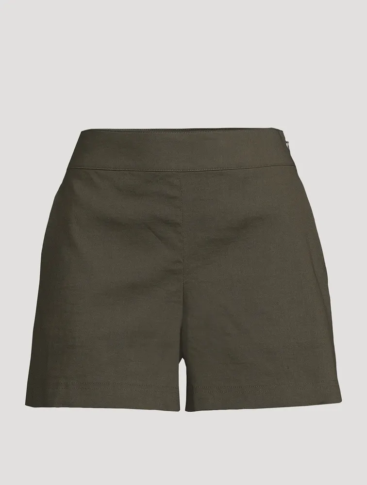 Good Linen Shorts