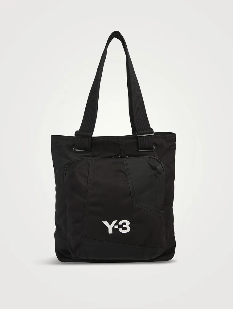 Logo Tote Bag