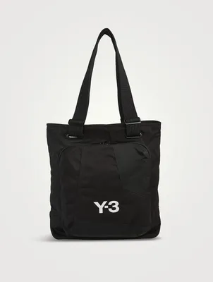 Logo Tote Bag