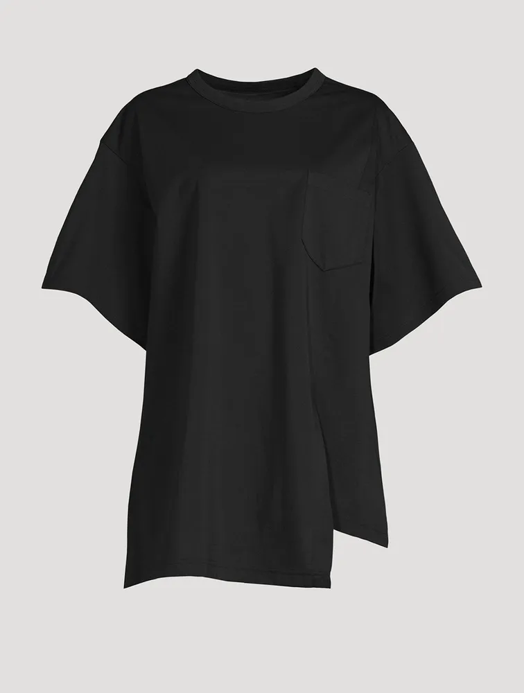 Premium Oversized T-Shirt