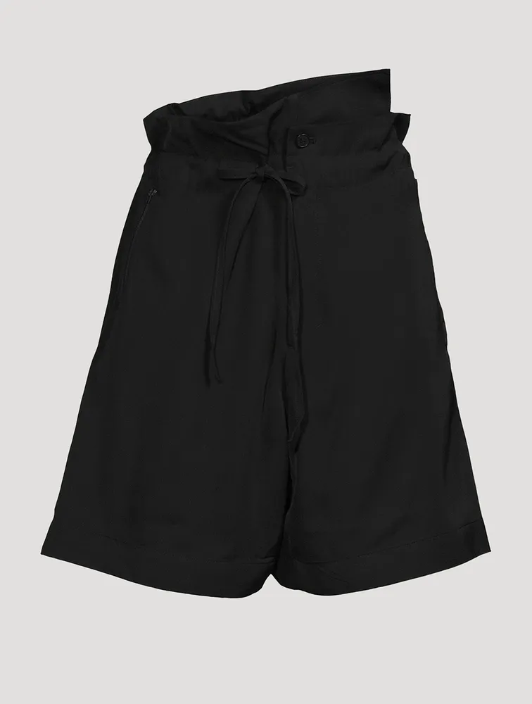 Elegant Shorts
