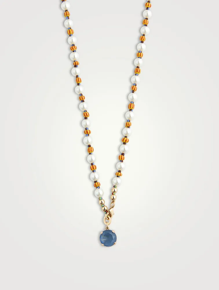 The Wraparound Necklace