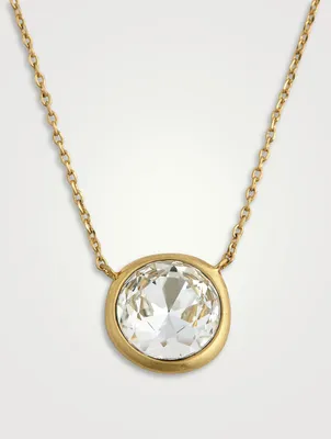 Shining Star Necklace