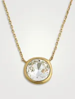 Shining Star Necklace