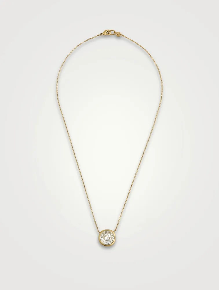 Shining Star Necklace