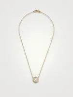 Shining Star Necklace