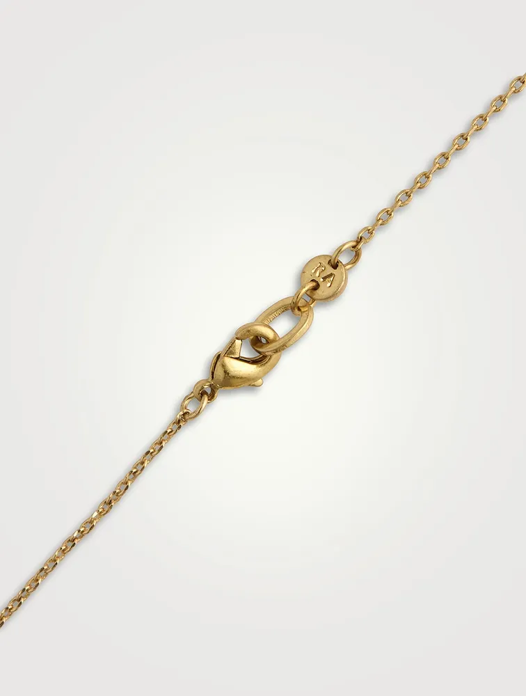 Shining Star Necklace