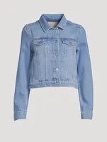 Vivienne Relaxed Denim Jacket