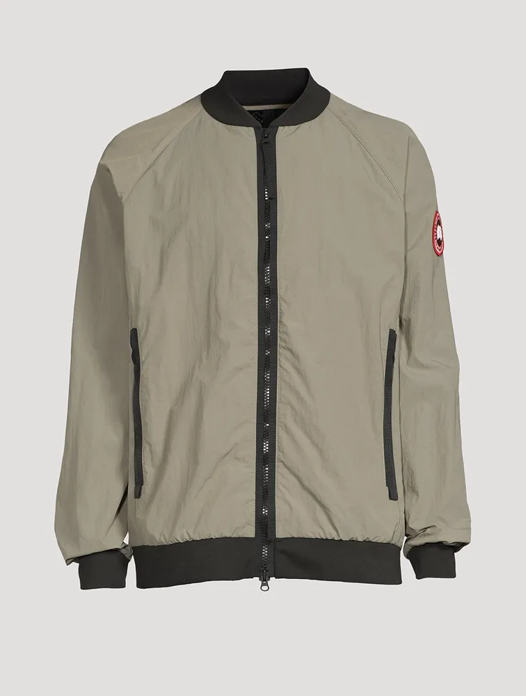 Faber Bomber Jacket