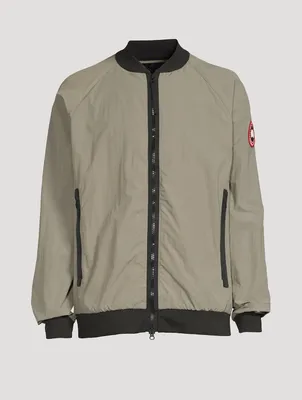 Faber Bomber Jacket