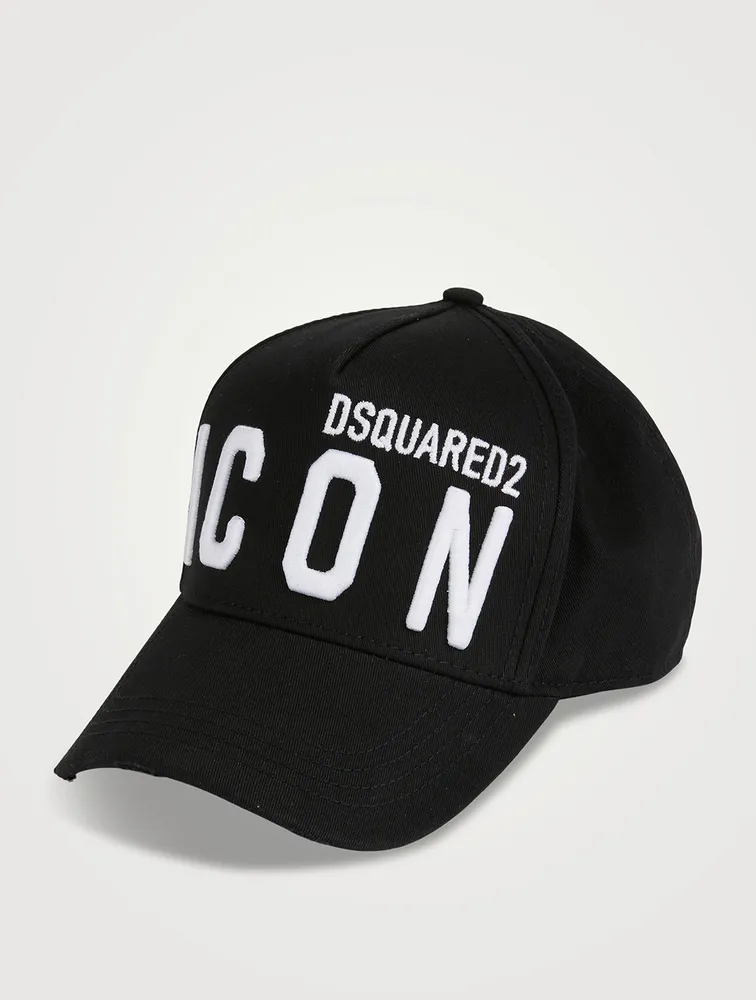 Be Icon Baseball Cap