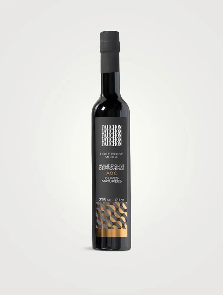 Olive Oil From Provence