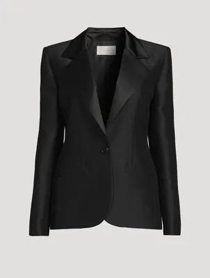 Dru Tuxedo Jacket