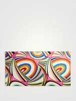 Printed Beach Towel