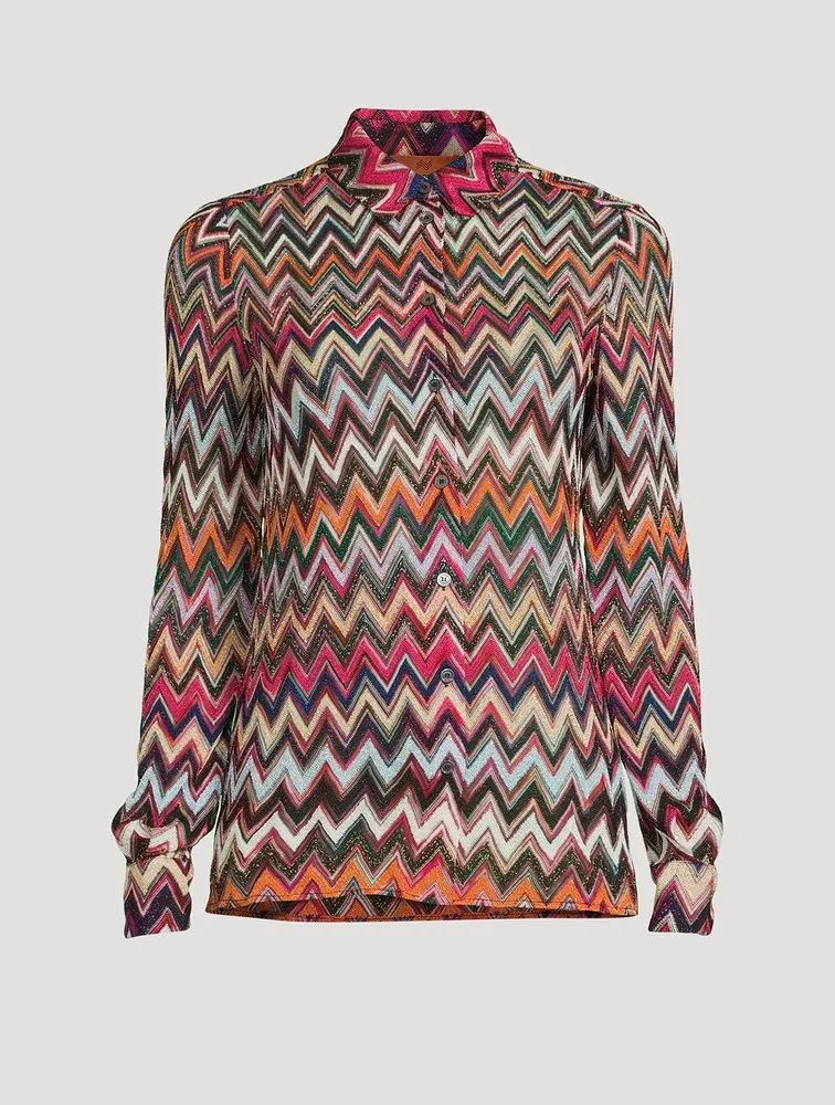 Long-Sleeve Shirt