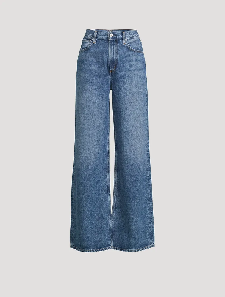 Paloma Baggy Jeans