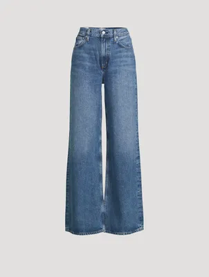 Paloma Baggy Jeans