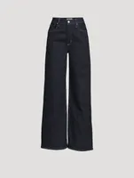 Paloma Baggy Jeans