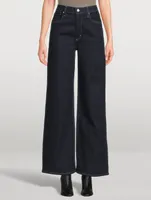 Paloma Baggy Jeans