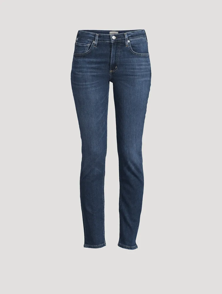 Sloane Skinny Jeans