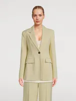 Suiting Blazer