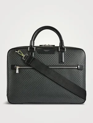 Stepan Extra Slim Briefcase