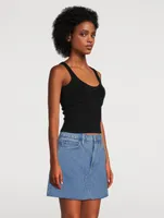 Crochet Tank Top