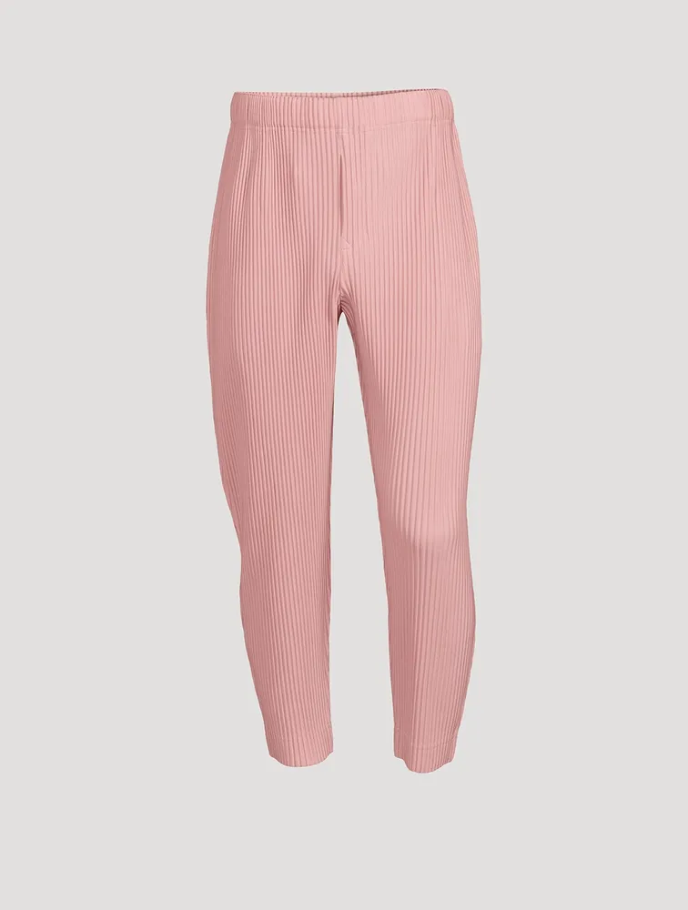 MC April Slim-Fit Pants