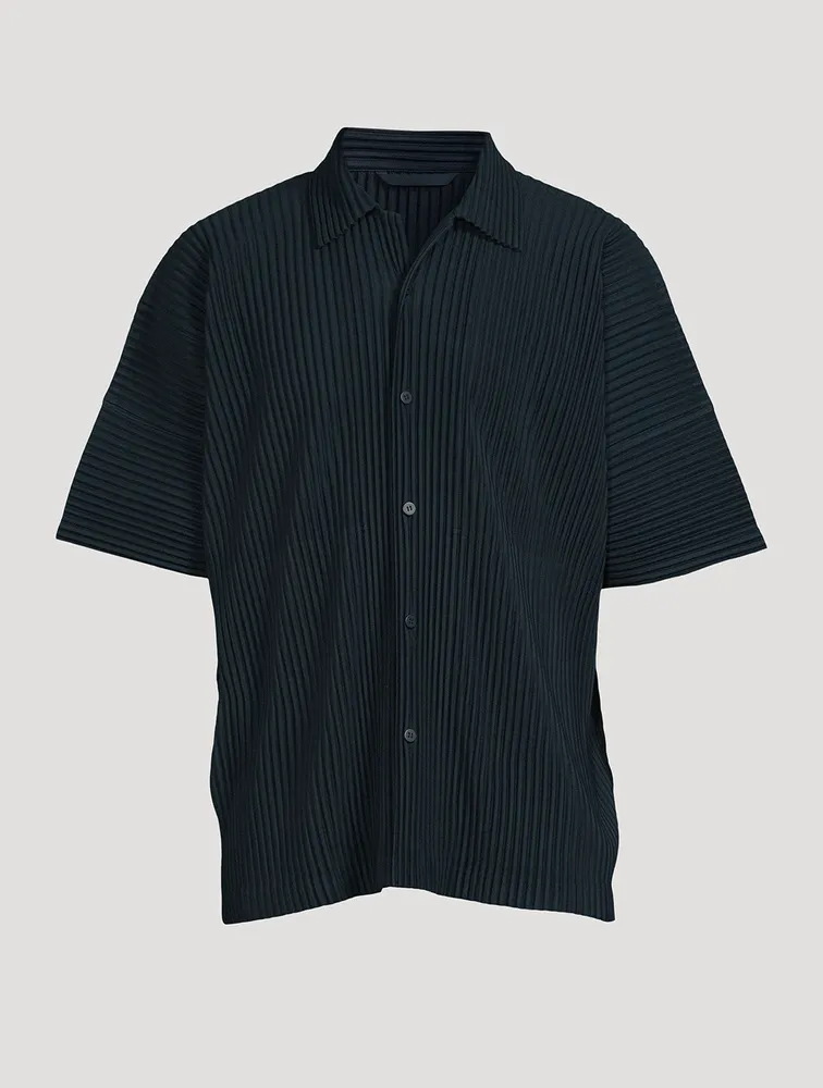 Short-Sleeve Shirt