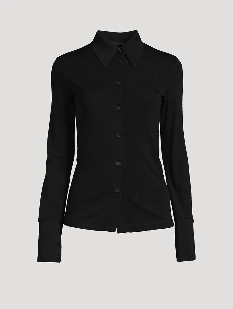 Jersey Shirt
