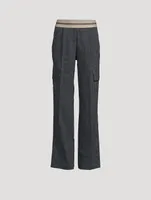 Cargo Trousers