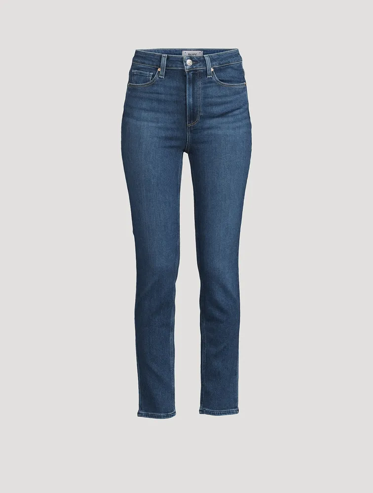 Gemma Skinny Jeans