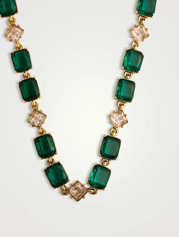 Estate Necklace
