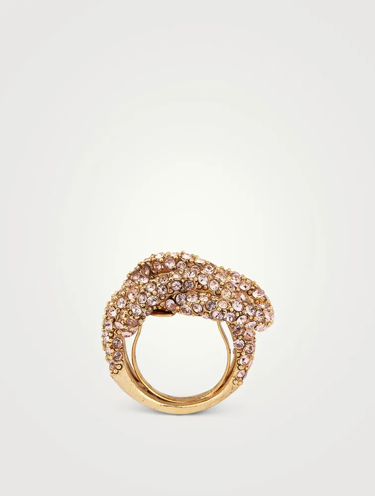 Knot Ring