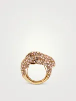 Knot Ring