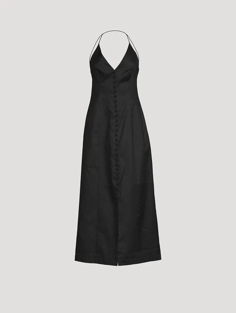 Halcyon Midi Dress