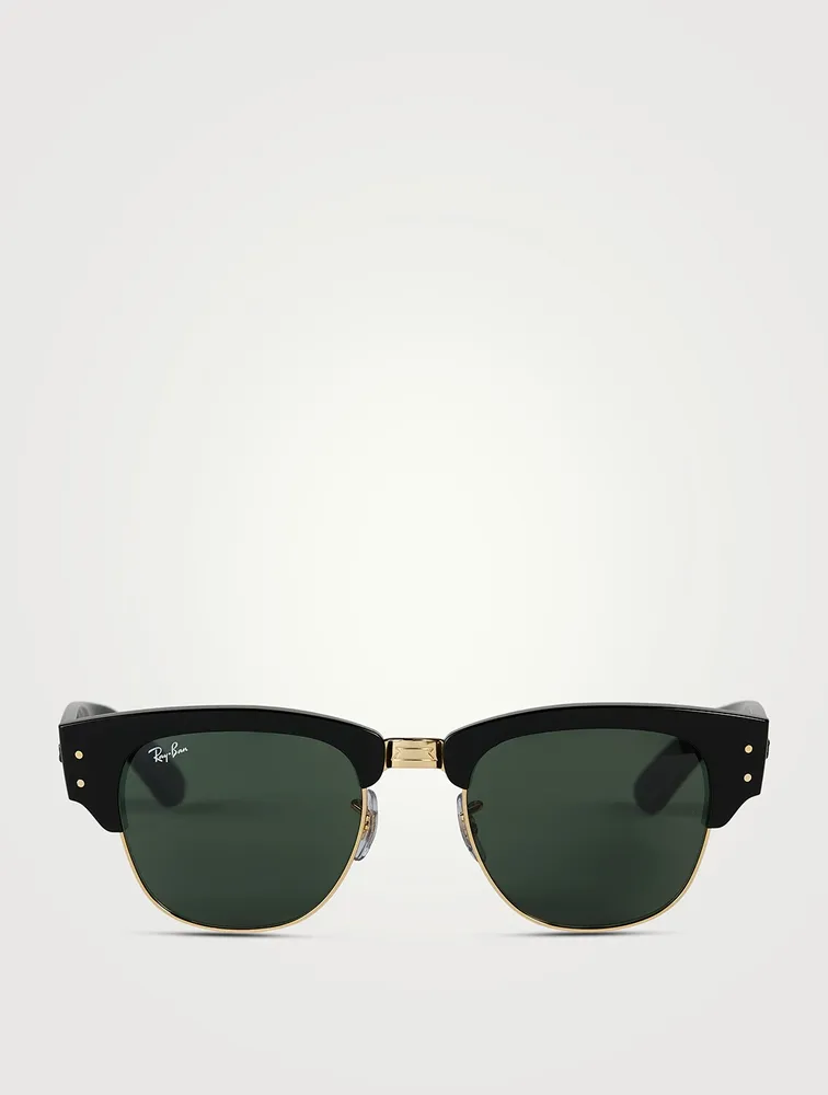 RB0316S53 Clubmaster Sunglasses